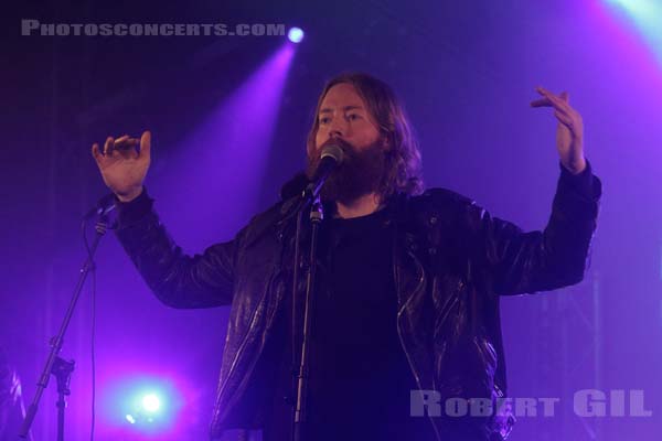 BERNDSEN - 2016-04-09 - PARIS - Point Ephemere - 